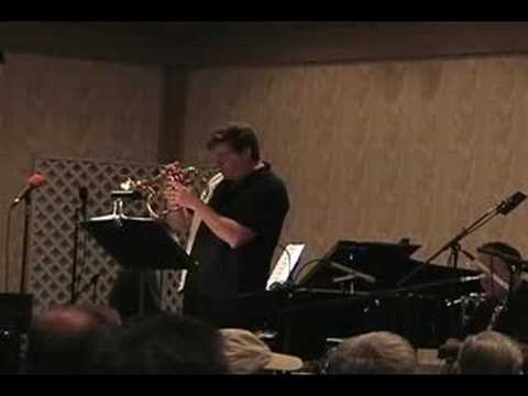 LA Jazz Inst. Wayne Bergeron Hospital Blues