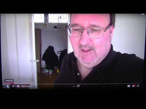 MongoTV_5322 - Del 2 - GAMLE VIDEO PÅ MONGO TV