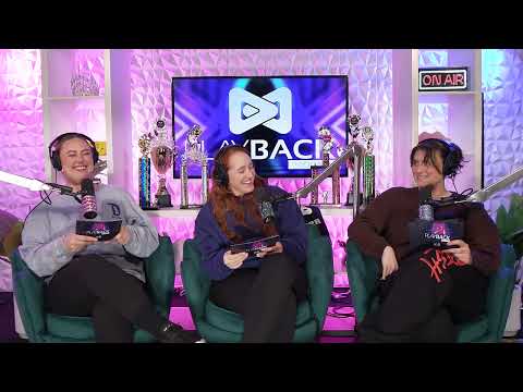 This Legacy Award got a standing ovation at REFRESH | Weekly Dance Recap | Playback Podcast S6/EP9