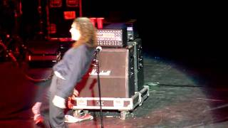 Weird Al in London - I Wanna Be Your Hog and Canadian Idiot