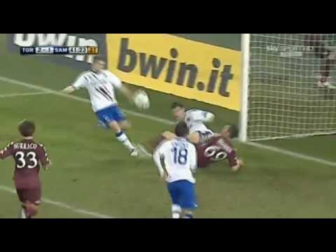 2011/12 TORINO FC - SAMPDORIA 2-1 * real audio *