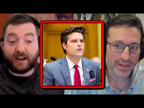 Will Matt Gaetz Go to Prison? | PKA