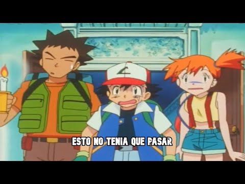 Megalocke Folagor Sol - Ep.29 - Esto no tenia que pasar