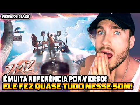 Lucas A.R.T. - ASTA (REACT, analysis)