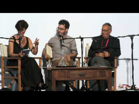 Festival della Mente 2016 - Jonathan Safran-Foer, Ranieri Polese
