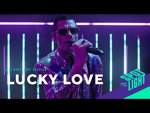 LUCKY LOVE | MJF Spotlight Session