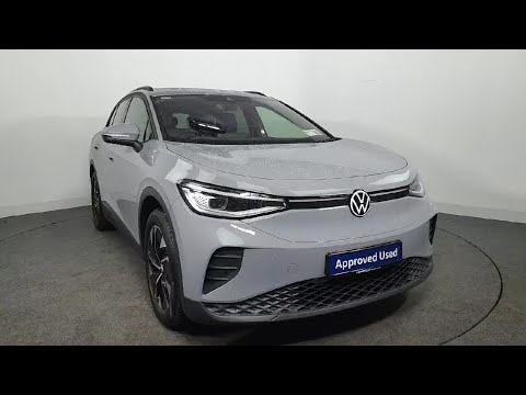 Volkswagen ID.4 ID.4 PRO PLUS 77KWH 286HP - Image 2