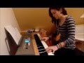 Sunrise Avenue - Forever Yours (piano cover ...