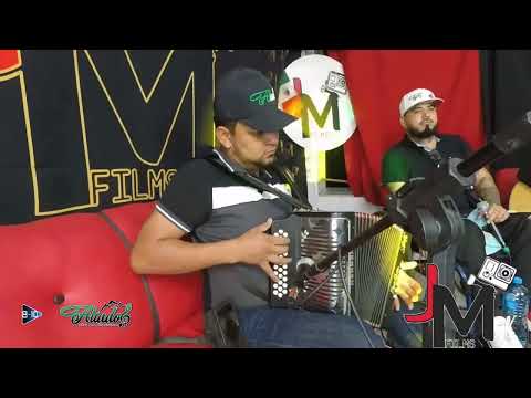 La Novia Del Pajarillo y Vengo A Ver Unos Ojos | En vivo desde las oficinas de #JM_Films