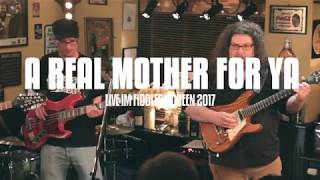 The Blues Mothers - A Real Mother For Ya