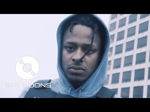 Harry Femer ft. SLIMM - Stop Niet (Dir. by @redmoonsstudios)