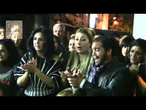 Zambombas desde Jerez del 20 nov. al 25 dic. #JerezSinFronteras