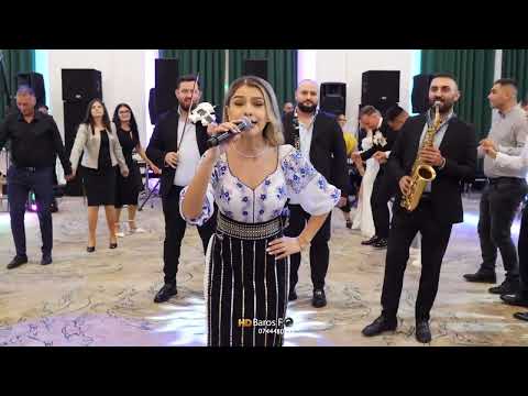 Ana Maria Rosiu & Formatia Adrian de la Severin -Andreea & Cezar -3-