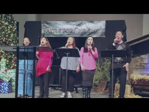 Iu Mienh  Nzung :  #3   Merced Jiu-bang mienh baaux nzung. 12/1/19.