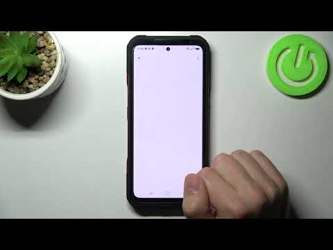 How to Turn Off Hey Google of Google Assistant in DOOGEE V20 - Disable Hey Google Feature