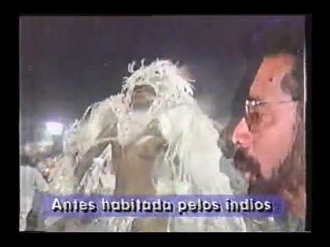 VINHETA SAMBA ENREDO VILA ISABEL 1994