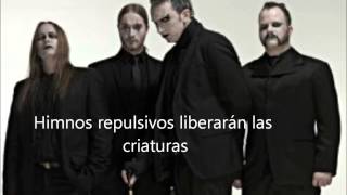 Gothminister - Monsters (Subtitulado en Español)