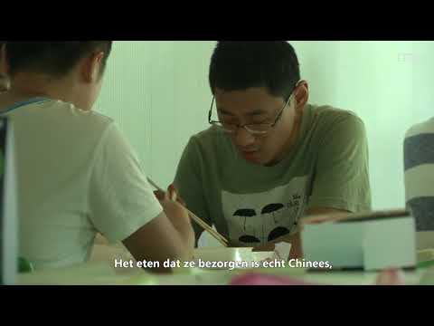 Chinezen blij met illegale voedselhandel