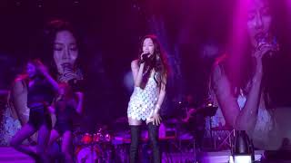 181201 ALL NIGHT LONG #S_TAEYEON_CONCERTinBKK