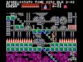 My Castlevania 3 Hack Demo 1 2017 07 26