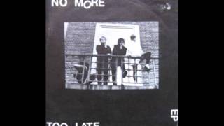 Music video thumbnail preview for No More -  Ain't Got A clue (1980) by No More