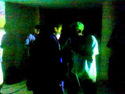 Final de Batalla MC (Primo MC vs Traka) Sede Rio Grande - Tierra del Fuego