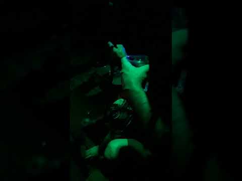 Fuckin' Lovers @Churchill's