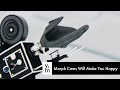 Morph Cameras Will Make You Happy
