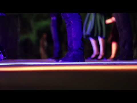 Zeimbekiko tou Dia - Menousis Hellenic Folk Dances