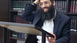 21 בינואר 2025 (רדיו כל האמת) - התמונה מוצגת ישירות מתוך אתר האינטרנט יוטיוב. זכויות היוצרים בתמונה שייכות ליוצרה. קישור קרדיט למקור התוכן נמצא בתוך דף הסרטון