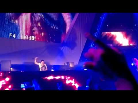 TRANSMISSION 2011- Gareth Emery - Sanctuary (GO remix)