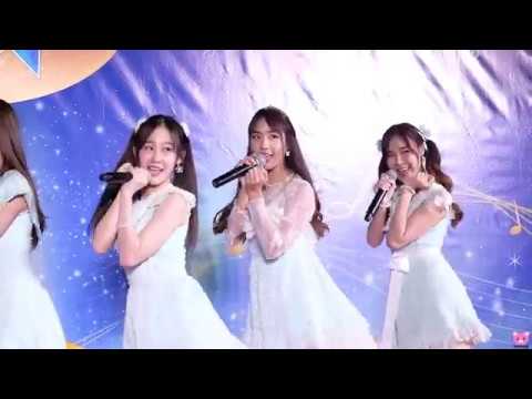 [Hammy Fancam] 191201 ตึกตัก - Daisy Daisy (Hammy Focus) @ Central Rama 2