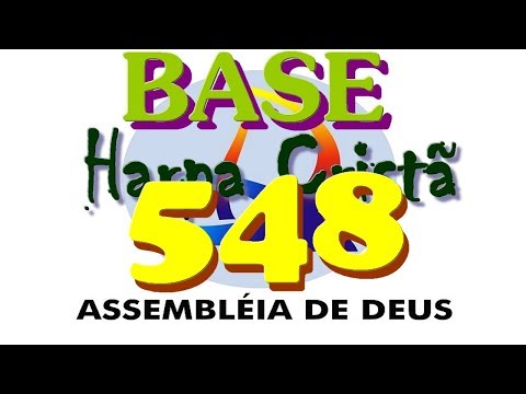 548-  BREVE  JESUS  HÁ  DE  VIR  -   ARRANJO