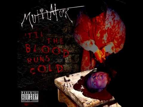Mutilator - That Good Shit [feat Saint Dog]