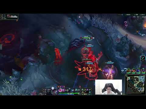 🔻 Hanql Aphelios vs Ezreal (2255 LP Ezreal) - Hanql Aphelios Guide