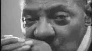 Sonny Boy Williamson_Your Funeral and My Trial