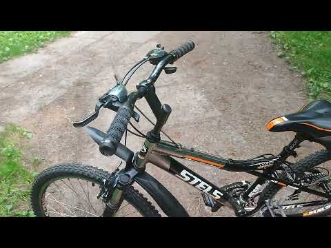 фото stels navigation 510, 26'' 0