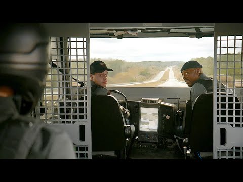 The Pickup (2025) Full Movie Recap