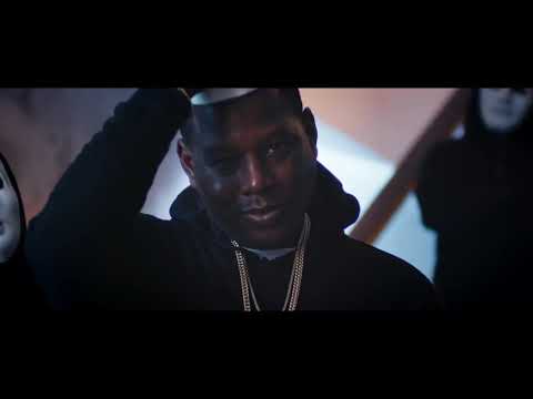 El Alfa El Jefe Ft  Mozart La Para & La Kikada   Los Patrones Video Official