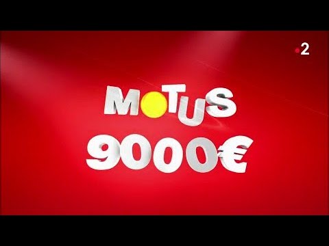 Motus du 26/02/18 - Intégrale