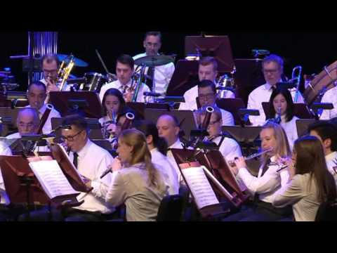 Songs of the Wizz - Philharmonie Sittard