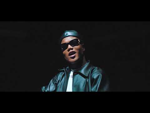 NIKANOR - Mahugnon  (Clip Officiel)