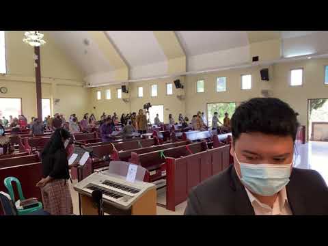 Bukalah Gapura Indah - KK 12