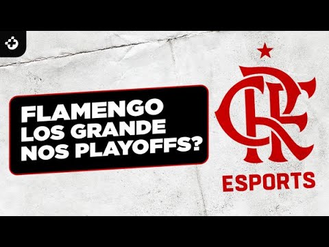FLAMENGO LOS GRANDES TEM BOAS CHANCES DE CLASSIFICAÇÃO