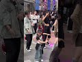 Six year old girl totally killed SB19's GENTO challenge at a random dance event in Shanghai (China)!