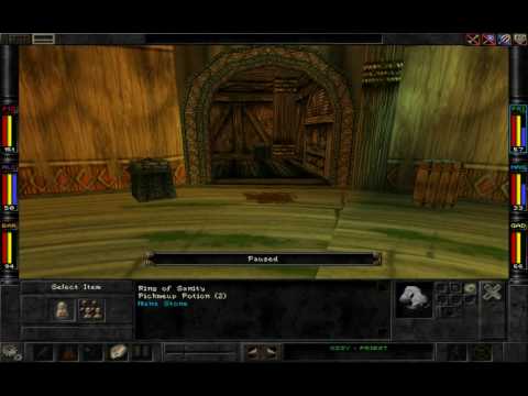 Let's Play Wizardry 8 - Part 17-3