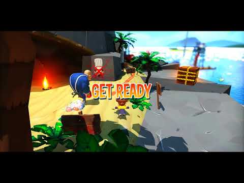 hat in time mafia race hat in time mafia race