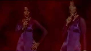 Anni-Frid Lyngstad - I See Red