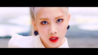 이달의 소녀/김립 (LOOΠΔ/Kim Lip) - Twilight (Prod. by Cha Cha Malone) MV