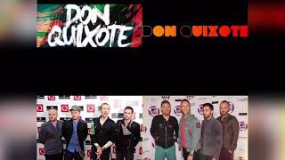 Coldplay Don Quixote/Spanish Rain Live 2010